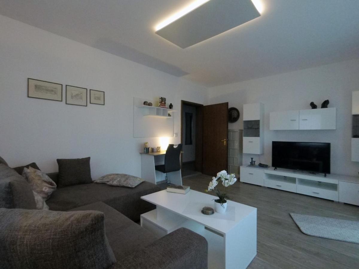 Hofheim in Unterfranken Ferienwohnung "Auszeit" מראה חיצוני תמונה