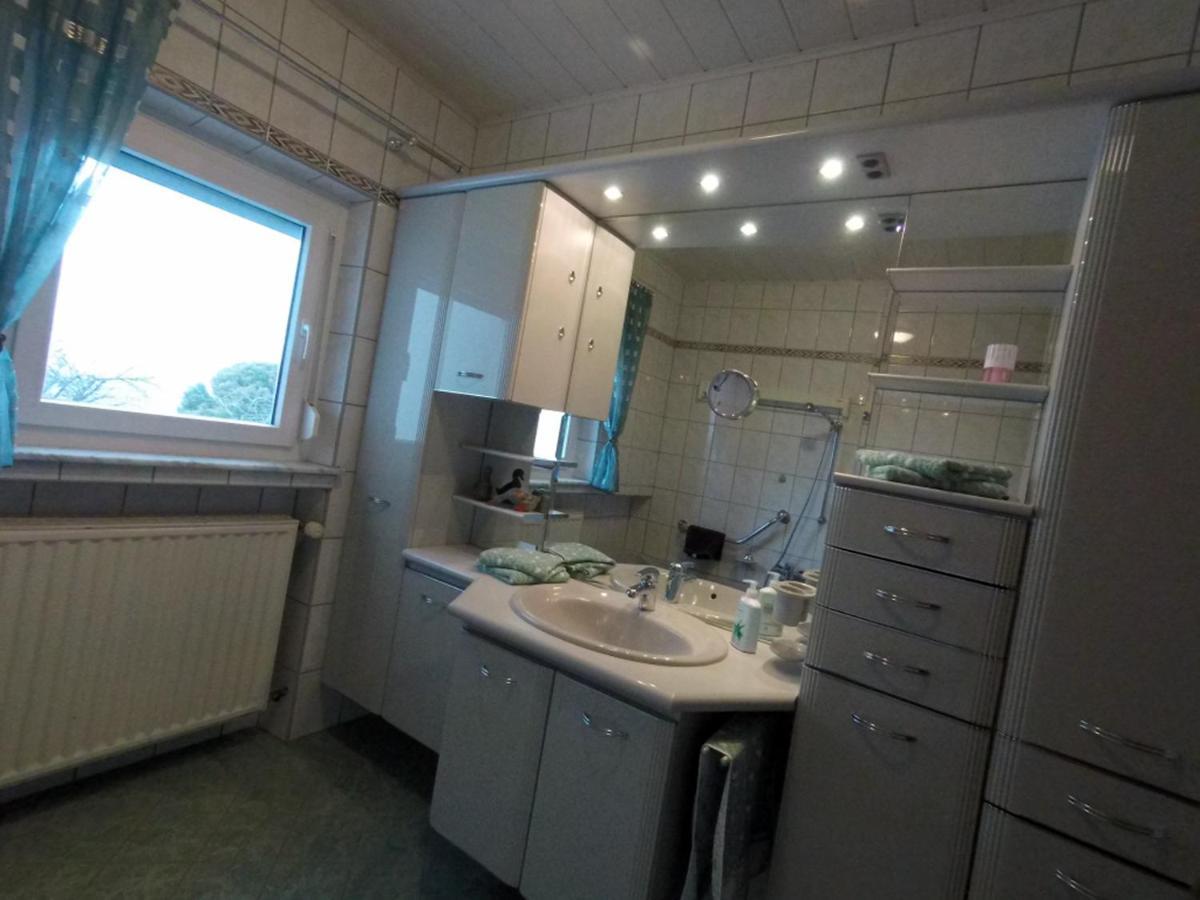 Hofheim in Unterfranken Ferienwohnung "Auszeit" מראה חיצוני תמונה