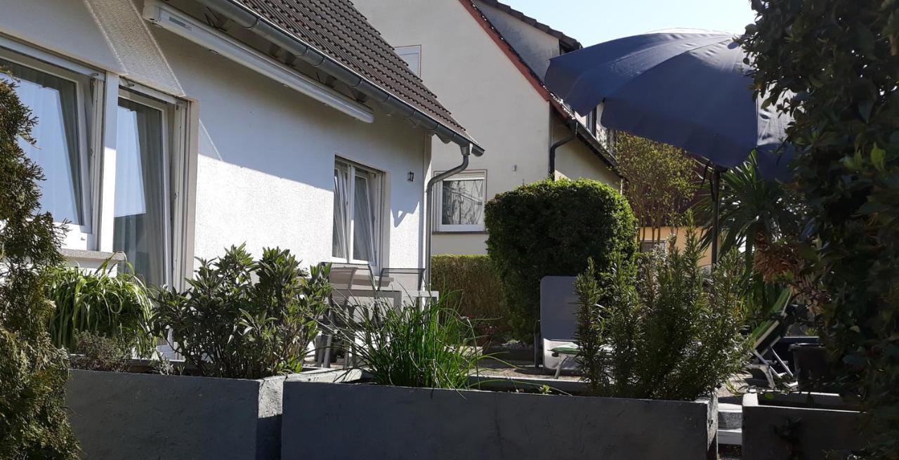 Hofheim in Unterfranken Ferienwohnung "Auszeit" מראה חיצוני תמונה